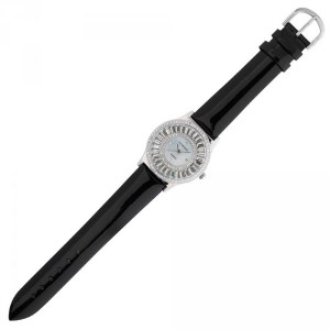 15107bl-orologio-quarzo-acciaio,strass-vernice-nero-ottaviani-watch1