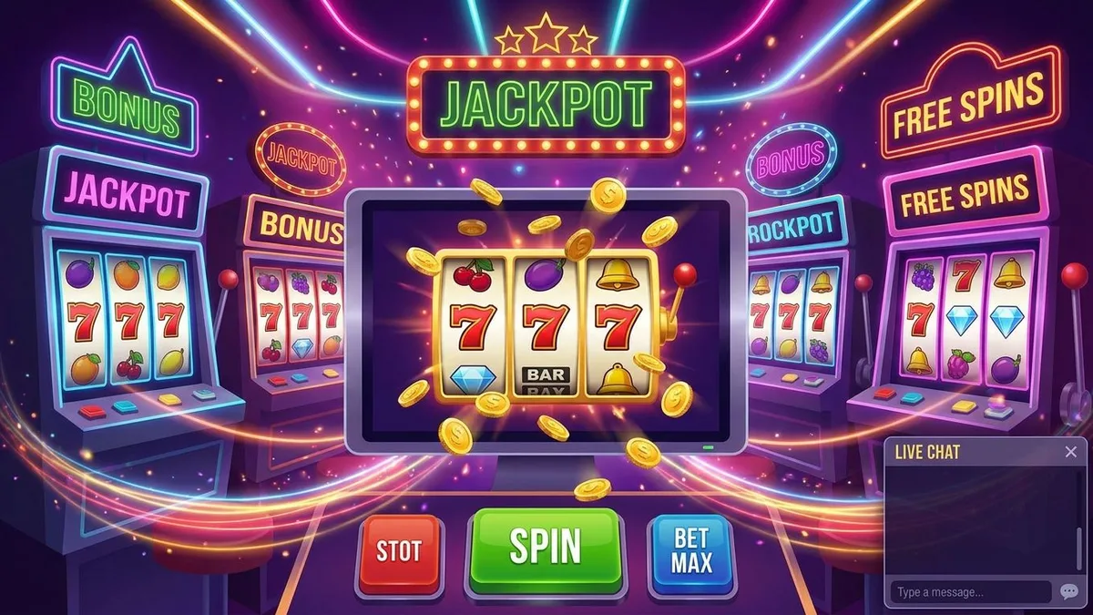 Giochi da casinò