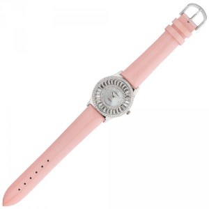 15109p-orologio-quarzo-acciaio,strass-vernice-rosa-ottaviani-watch